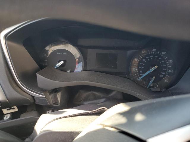 Photo 9 from auction – 2014 FORD FUSION S with VIN 3FA6P0G76ER296258