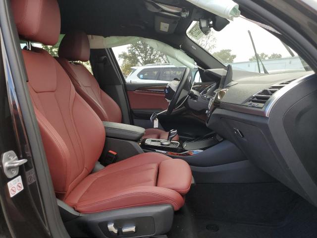 Photo 5 from auction – 2023 BMW X3 with VIN WBX47DP01PN241026