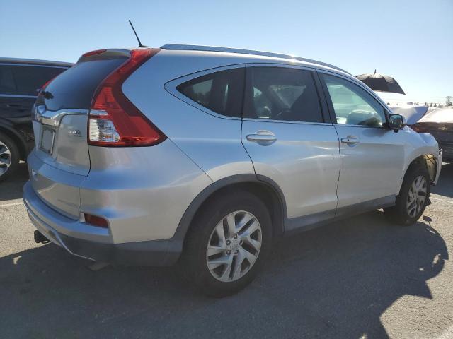 Photo 3 from auction – 2015 HONDA CR-V EXL with VIN 2HKRM3H75FH525906