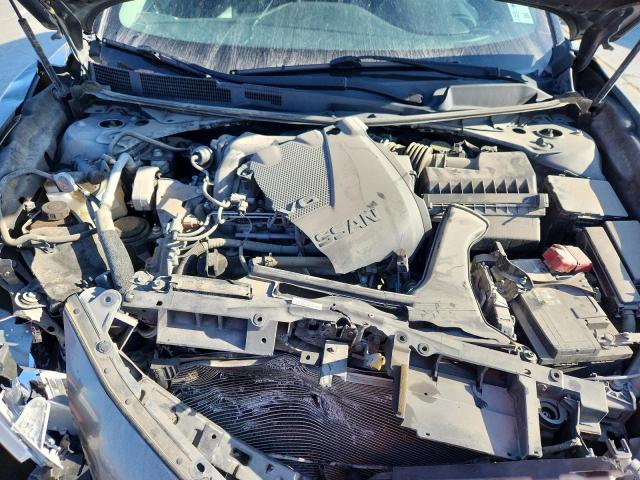 Photo 11 from auction – 2020 NISSAN MAXIMA SL with VIN 1N4AA6DV6LC362398