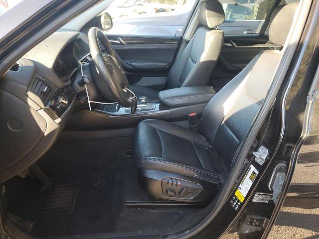Photo 7 from auction – 2016 BMW X3 XDRIVE3 with VIN 5UXWX7C59G0S17562