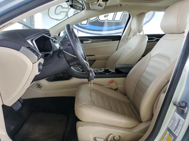 Photo 7 from auction – 2014 FORD FUSION SE with VIN 3FA6P0LUXER265168