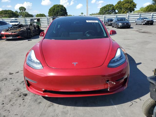 Photo 5 from auction – 2019 TESLA MODEL 3 with VIN 5YJ3E1EA1KF426158