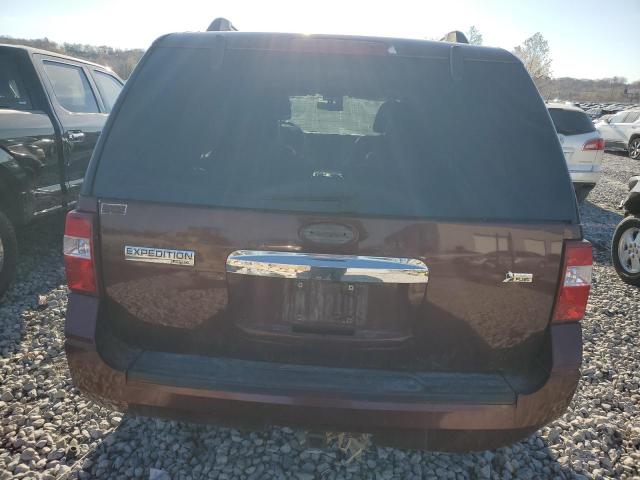 Photo 6 from auction – 2010 FORD EXPEDITION with VIN 1FMJU2A51AEA07666