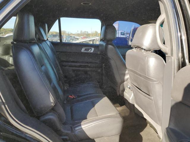 Photo 11 from auction – 2012 FORD EXPLORER X with VIN 1FMHK7D87CGA49208