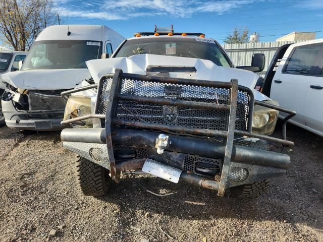 Photo 5 from auction – 2007 DODGE RAM 3500 with VIN 3D3MX49AX7G787567