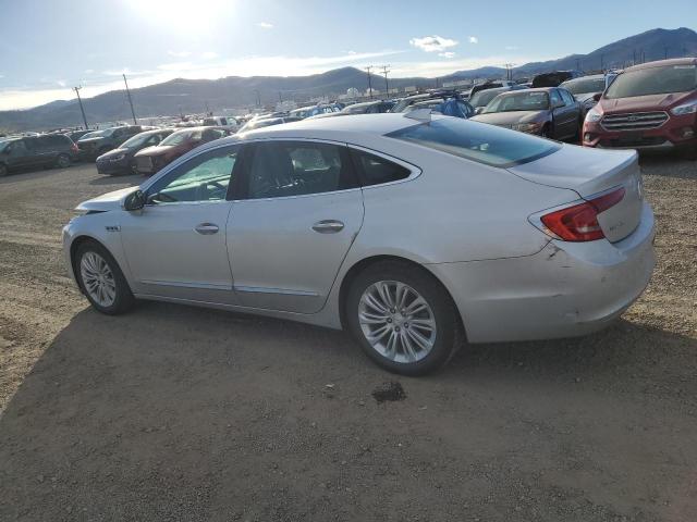 Photo 2 from auction – 2018 BUICK LACROSSE E with VIN 1G4ZP5SZ8JU123322