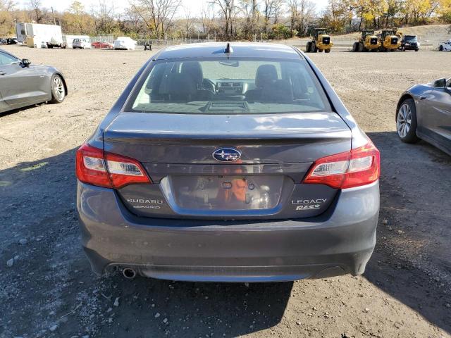 Photo 6 from auction – 2016 SUBARU LEGACY 2.5 with VIN 4S3BNAN63G3009068