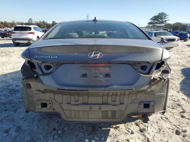 Photo 6 from auction – 2013 HYUNDAI SONATA GLS with VIN 5NPEB4AC6DH563028