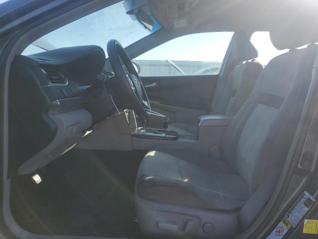 Photo 7 from auction – 2012 TOYOTA CAMRY BASE with VIN 4T4BF1FK9CR249028