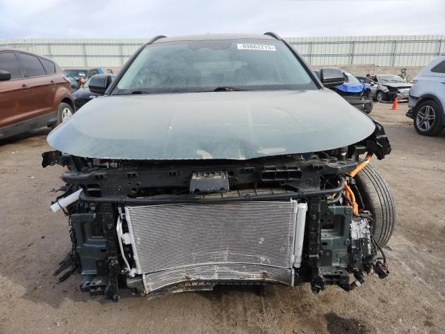 Photo 5 from auction – 2023 KIA NIRO EX with VIN KNDCS3LF1P5109041