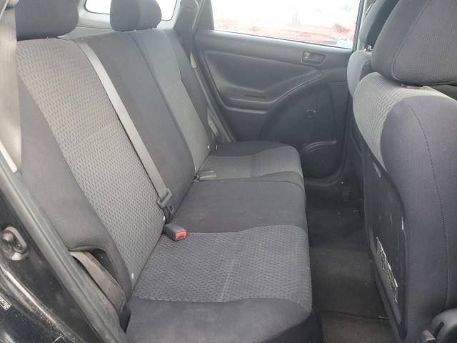 Photo 10 from auction – 2008 TOYOTA COROLLA MA with VIN 2T1KR32E08C720540
