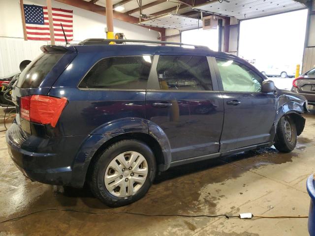 Photo 3 from auction – 2019 DODGE JOURNEY SE with VIN 3C4PDCAB2KT867829