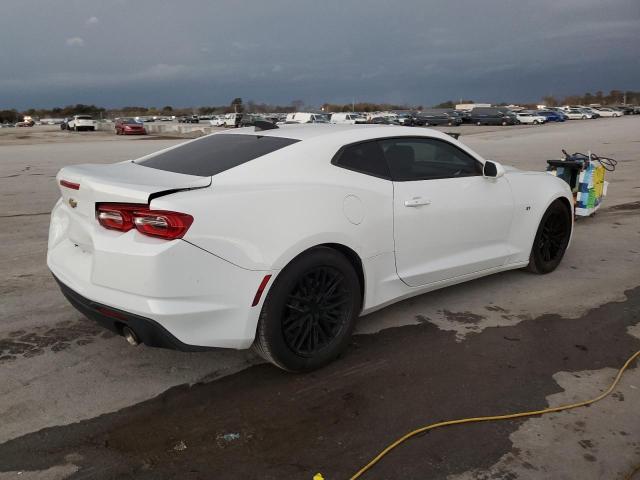 Photo 3 from auction – 2021 CHEVROLET CAMARO LS with VIN 1G1FB1RX7M0128941