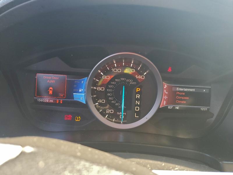 Photo 9 from auction – 2013 FORD EXPLORER X with VIN 1FM5K7D91DGC44301