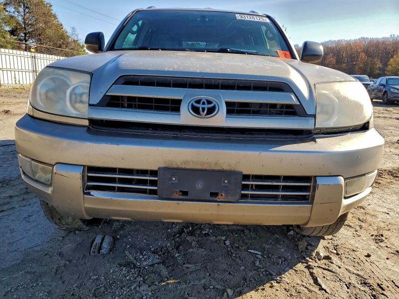 Zdjęcie 5 z aukcji – 2004 TOYOTA 4RUNNER SR z VIN JTEBU14R040037059