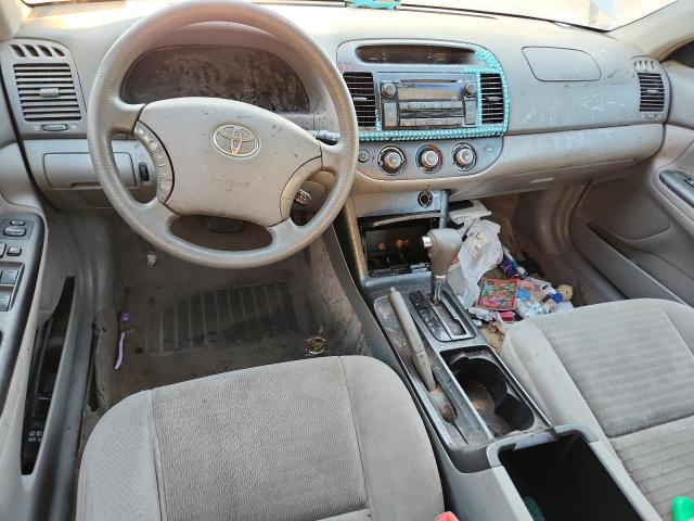 Photo 8 from auction – 2006 TOYOTA CAMRY LE with VIN 4T1BF32K36U635895