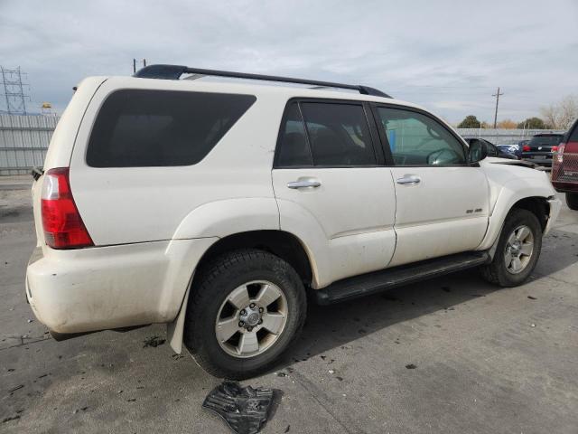 Photo 3 from auction – 2006 TOYOTA 4RUNNER SR with VIN JTEBU14R960102915
