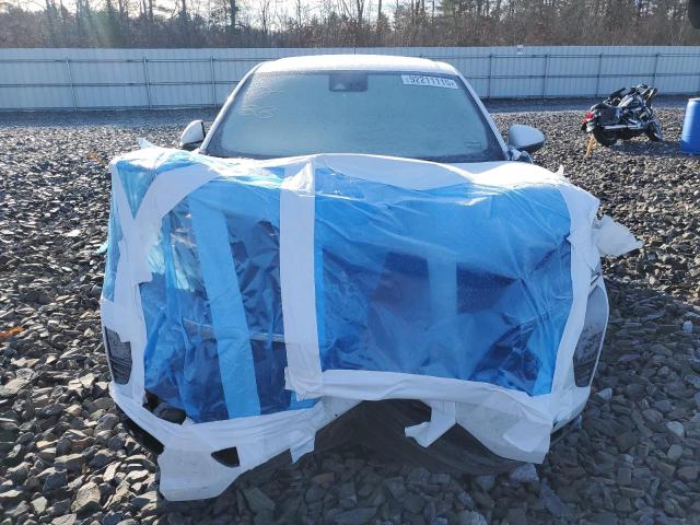 Photo 5 from auction – 2025 CHEVROLET TRAX LS with VIN KL77LFEP2SC026273