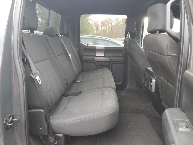 Photo 10 from auction – 2016 FORD F150 SUPER with VIN 1FTEW1EP8GFB60697