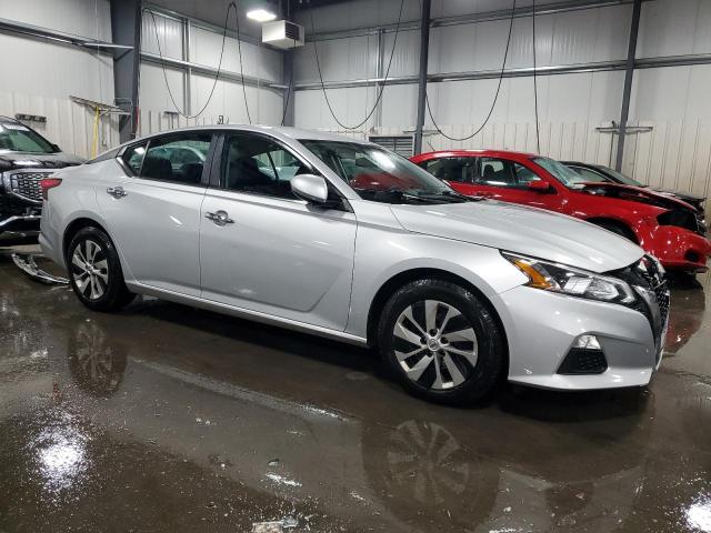 Photo 4 from auction – 2020 NISSAN ALTIMA S with VIN 1N4BL4BVXLC256395
