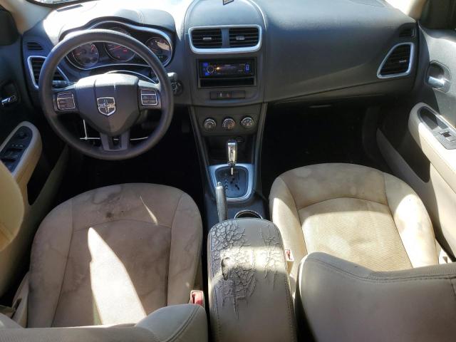 Photo 8 from auction – 2014 DODGE AVENGER SE with VIN 1C3CDZAG5EN219231