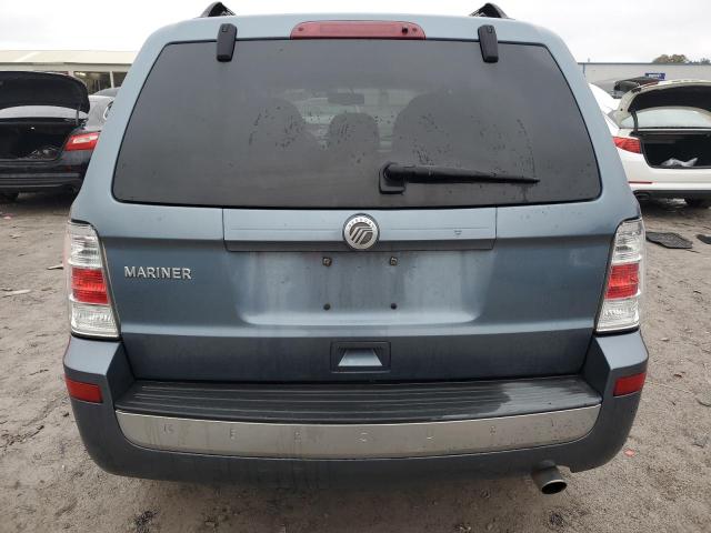 Photo 6 from auction – 2010 MERCURY MARINER with VIN 4M2CN9B72AKJ19441