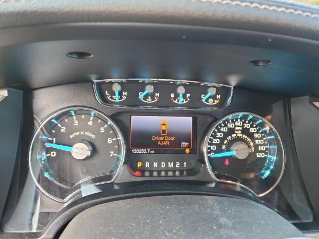 Photo 9 from auction – 2013 FORD F150 SUPER with VIN 1FTFW1EF7DFA65670