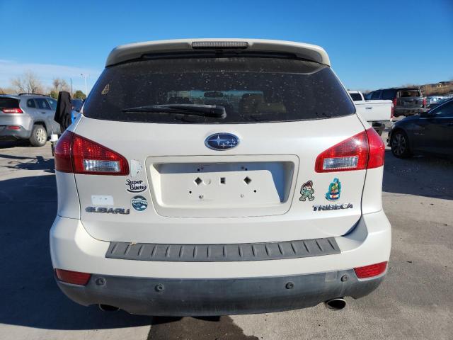 Photo 6 from auction – 2008 SUBARU TRIBECA LI with VIN 4S4WX92D684414362