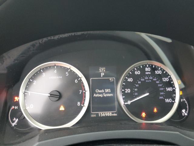 Photo 9 from auction – 2014 LEXUS IS 250 with VIN JTHCF1D23E5002962