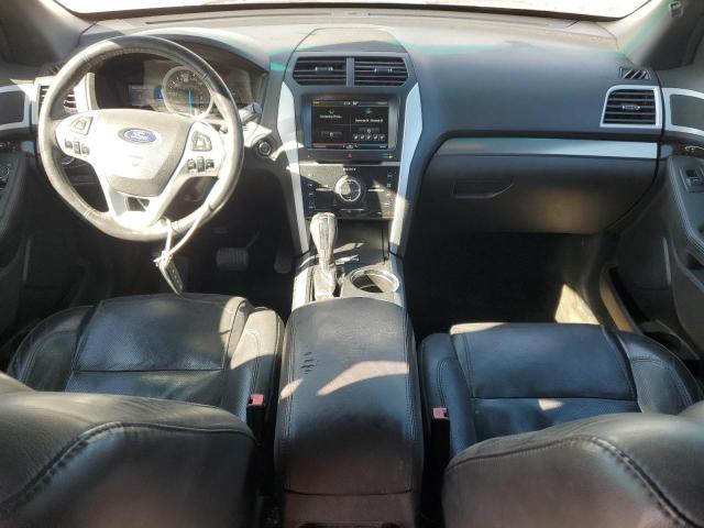 Photo 8 from auction – 2014 FORD EXPLORER L with VIN 1FM5K8F83EGB08652