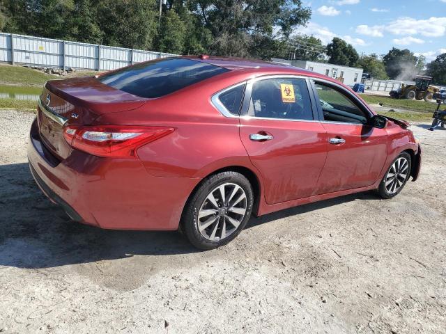 Photo 3 from auction – 2017 NISSAN ALTIMA 2.5 with VIN 1N4AL3AP2HC199545