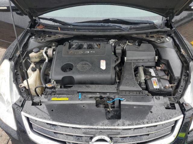 Photo 11 from auction – 2010 NISSAN ALTIMA SR with VIN 1N4BL2AP6AN489604