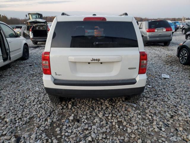 Photo 6 from auction – 2016 JEEP PATRIOT LA with VIN 1C4NJPFB2GD507988