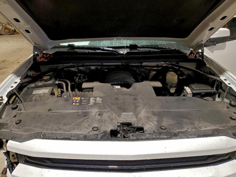 Photo 11 from auction – 2016 CHEVROLET SILVERADO with VIN 1GCVKREC4GZ262228