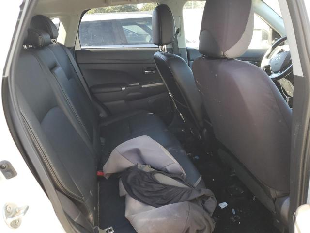 Photo 11 from auction – 2018 MITSUBISHI OUTLANDER with VIN JA4AR4AW9JZ003328