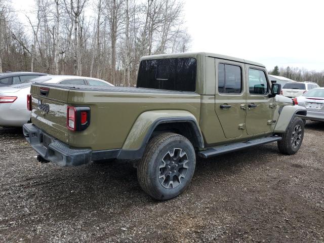 Photo 3 from auction – 2025 JEEP GLADIATOR with VIN 1C6RJTAG3SL521434