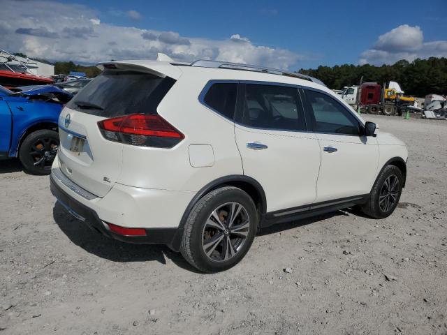 Photo 3 from auction – 2017 NISSAN ROGUE S with VIN JN8AT2MT7HW388272
