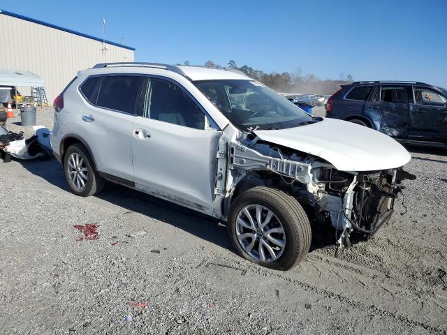 Photo 4 from auction – 2020 NISSAN ROGUE with VIN KNMAT2MT3LP524413