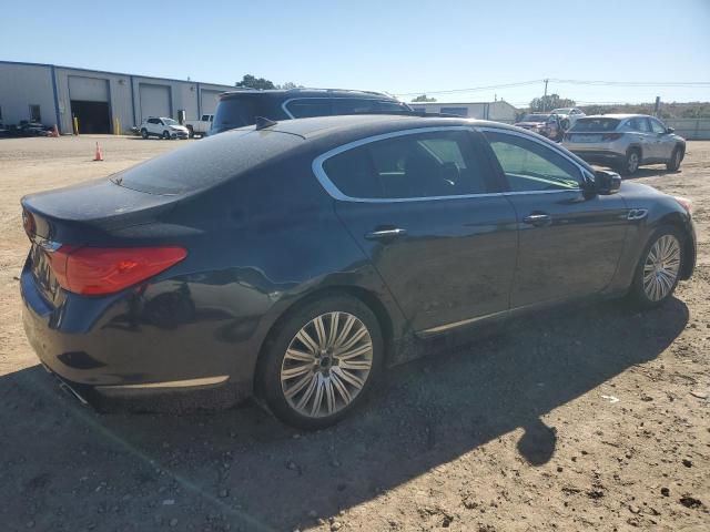 Photo 3 from auction – 2015 KIA K900 with VIN KNALU4D41F6026731