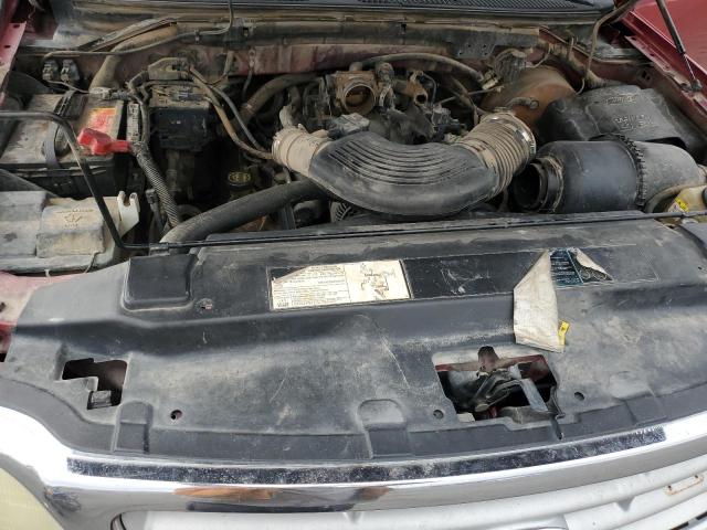 Photo 11 from auction – 2004 FORD F-150 HERI with VIN 2FTRX18W14CA91442