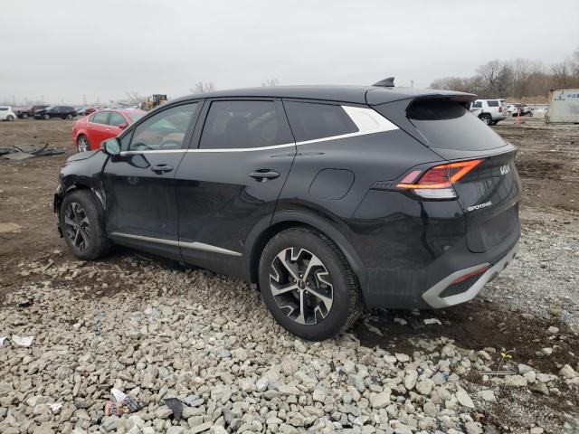 Photo 2 from auction – 2023 KIA SPORTAGE E with VIN 5XYK33AF4PG097437