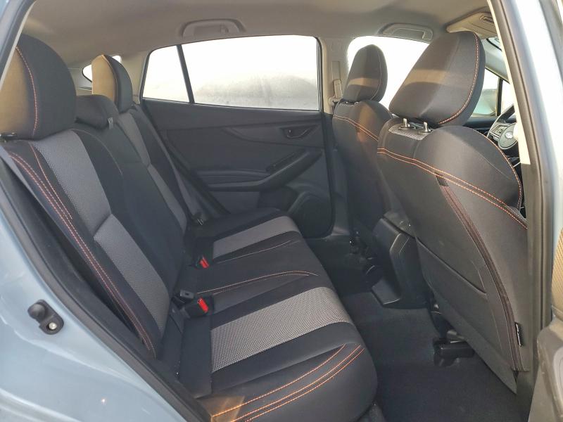 Photo 10 from auction – 2018 SUBARU CROSSTREK with VIN JF2GTADC8JH341831