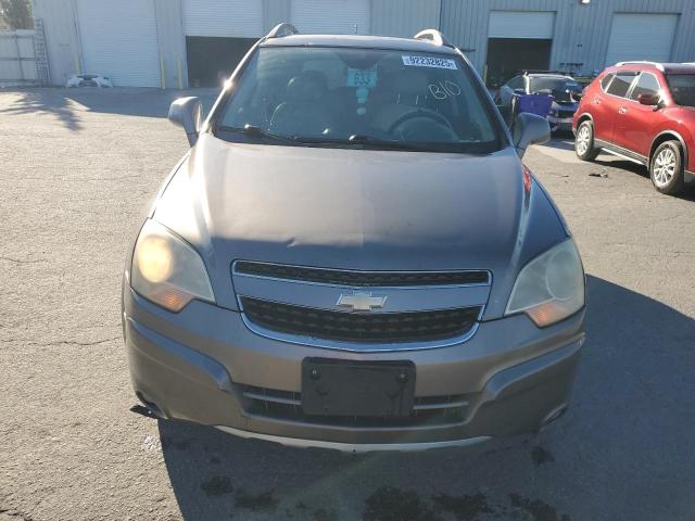 Photo 5 from auction – 2012 CHEVROLET CAPTIVA SP with VIN 3GNAL3E5XCS593646