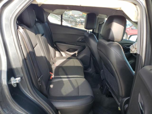 Photo 11 from auction – 2017 CHEVROLET TRAX 1LT with VIN 3GNCJLSB1HL141708