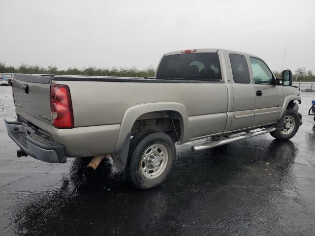 Photo 3 from auction – 2003 CHEVROLET SILVERADO with VIN 1GCHC29G63E276423
