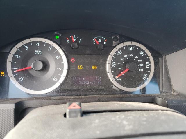 Photo 9 from auction – 2010 FORD ESCAPE LIM with VIN 1FMCU9EG0AKC06321