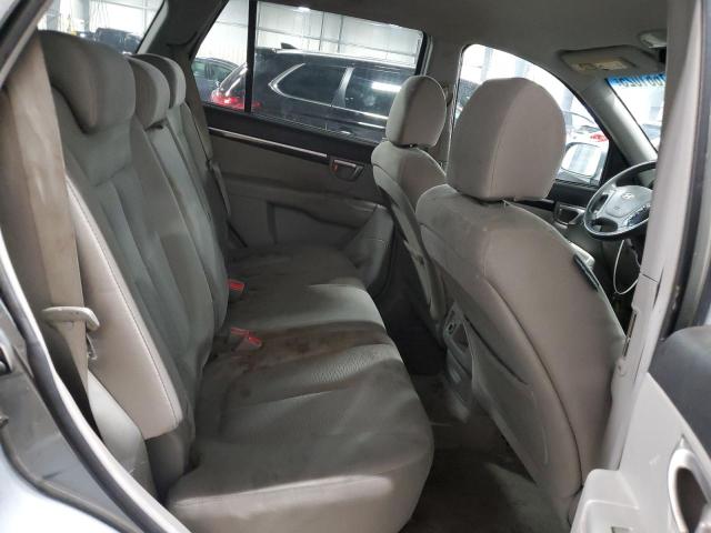 Photo 11 from auction – 2007 HYUNDAI SANTA FE G with VIN 5NMSG13D37H056047