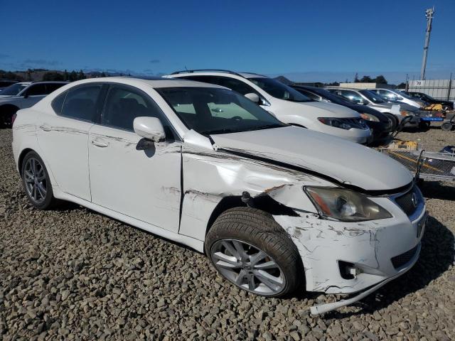 Photo 4 from auction – 2006 LEXUS IS 350 with VIN JTHBE262065007927