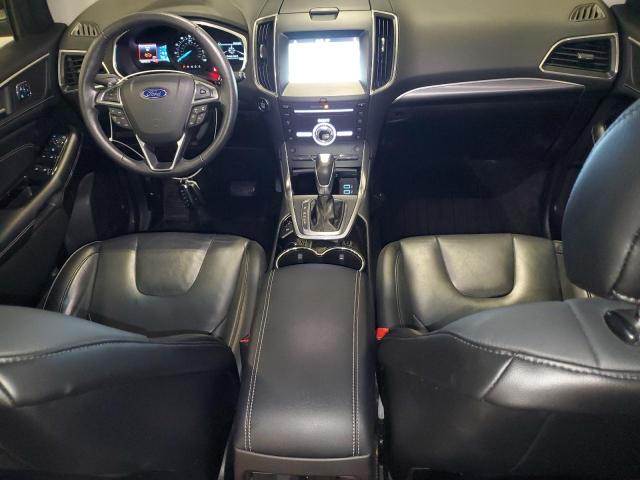 Photo 8 from auction – 2017 FORD EDGE TITAN with VIN 2FMPK4K93HBB52193